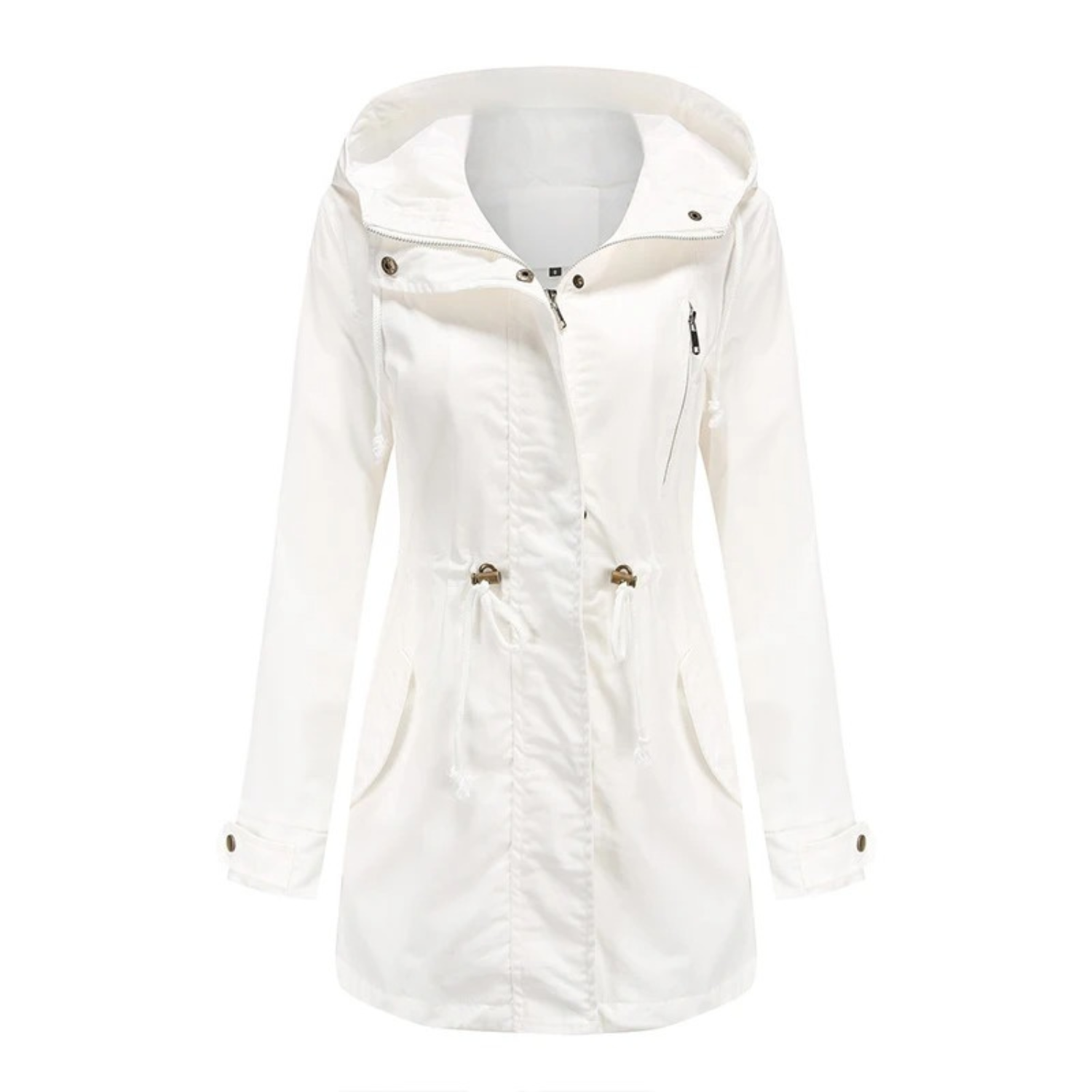 Manteau d'hiver Bella Cozy pour femmes
