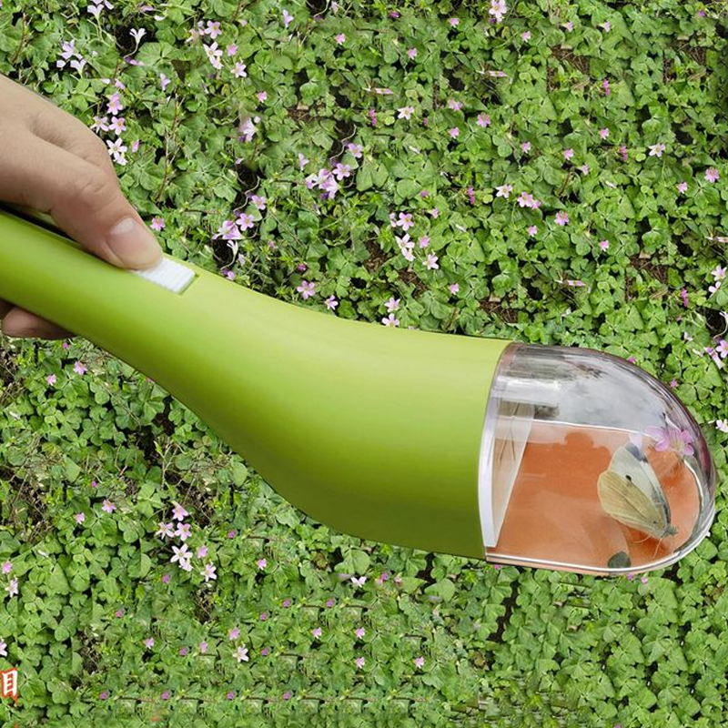 BugCatch - Outil de lutte antiparasitaire au design compact