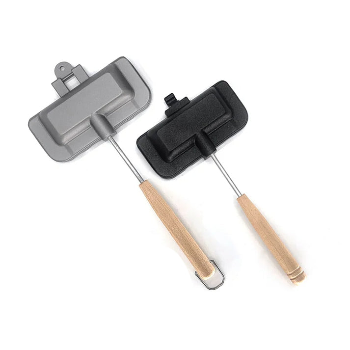 EasyBite - Machine à sandwich compacte pour des repas sans effort