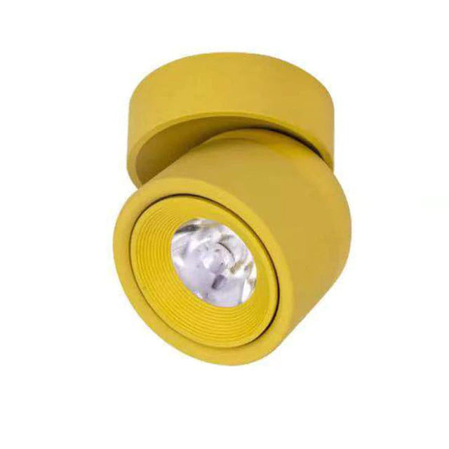 LumiBeam - Projecteur LED cylindrique dimmable
