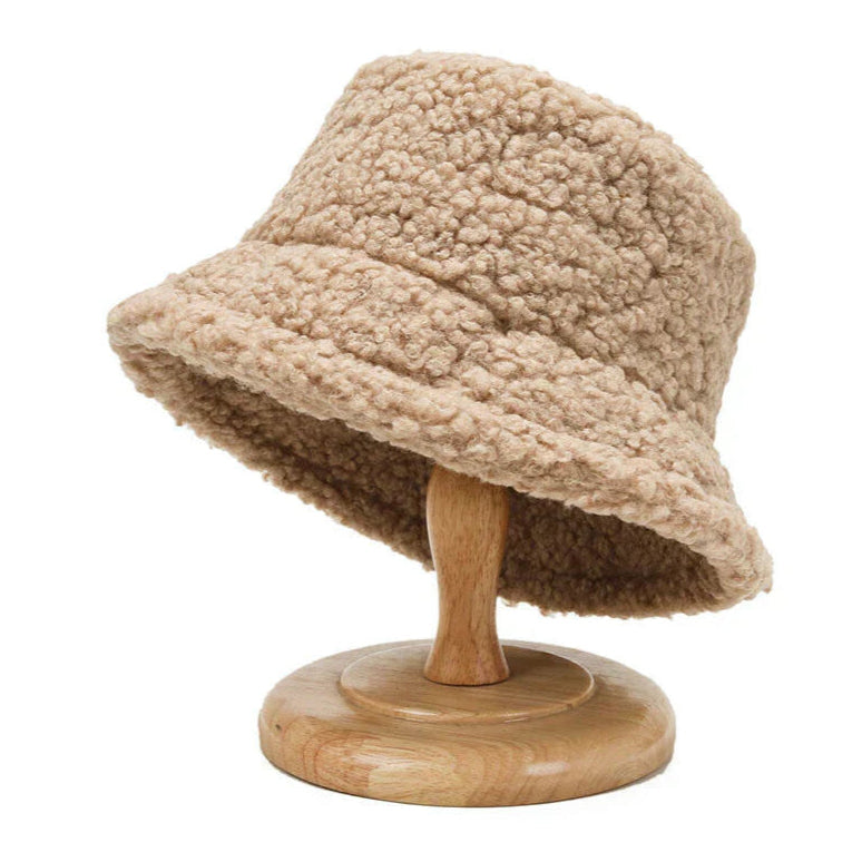 CozyChic - Bob en polaire Sherpa