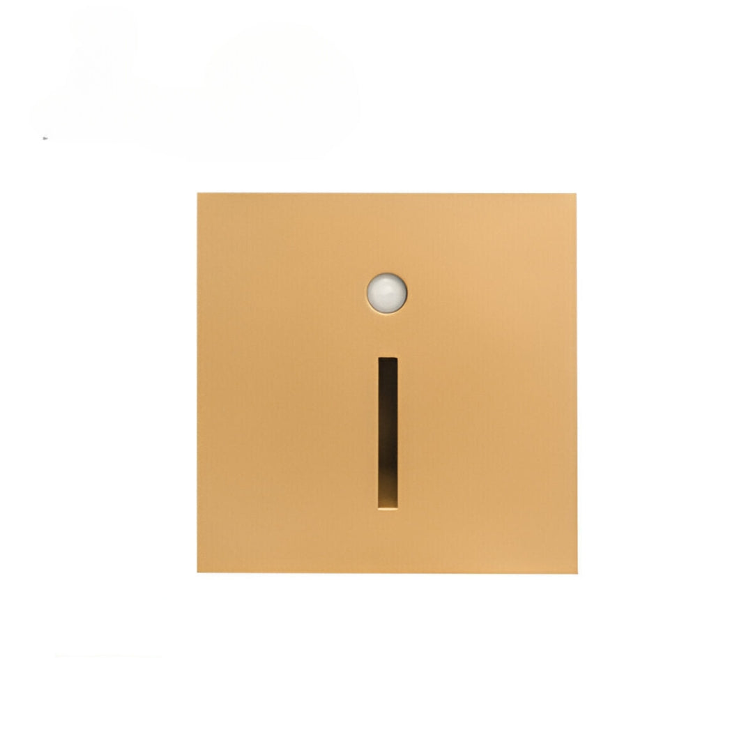StepShine - lampe murale à détection de mouvement