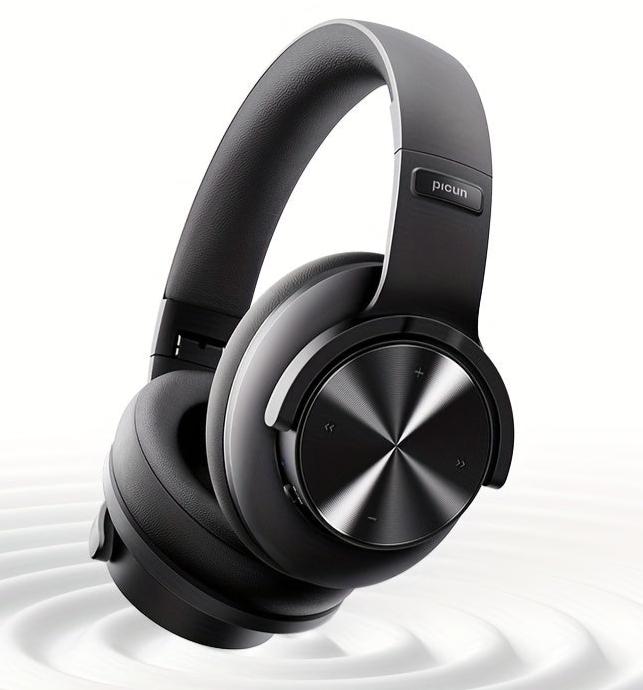 Air Connect | Casque sans fil avec microphone intégré