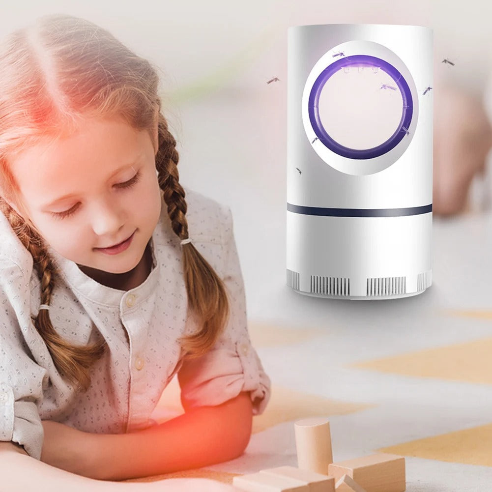 Zapper à moustiques électrique Master