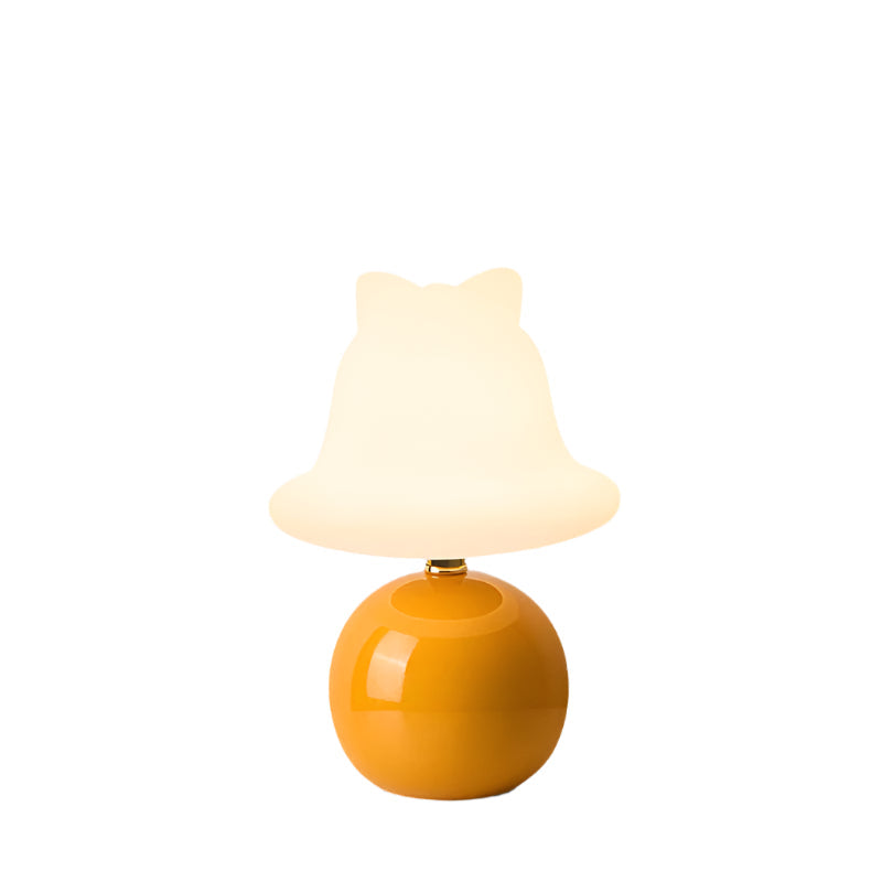 LumaCyl - Lampe d'écran cylindrique élégante