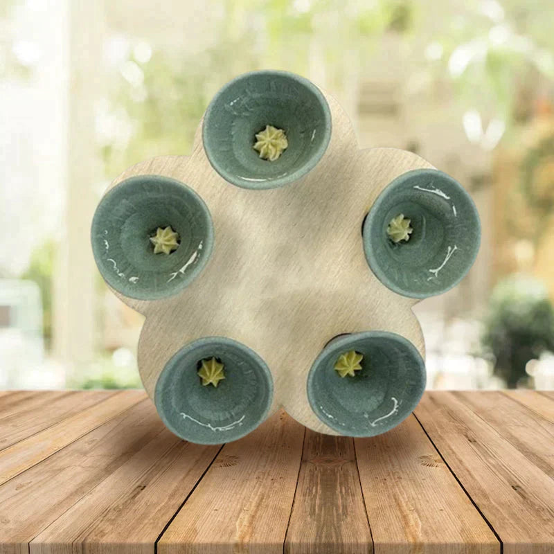 Gobelet écologique NaturaSip - Une bouée de sauvetage pour les pollinisateurs