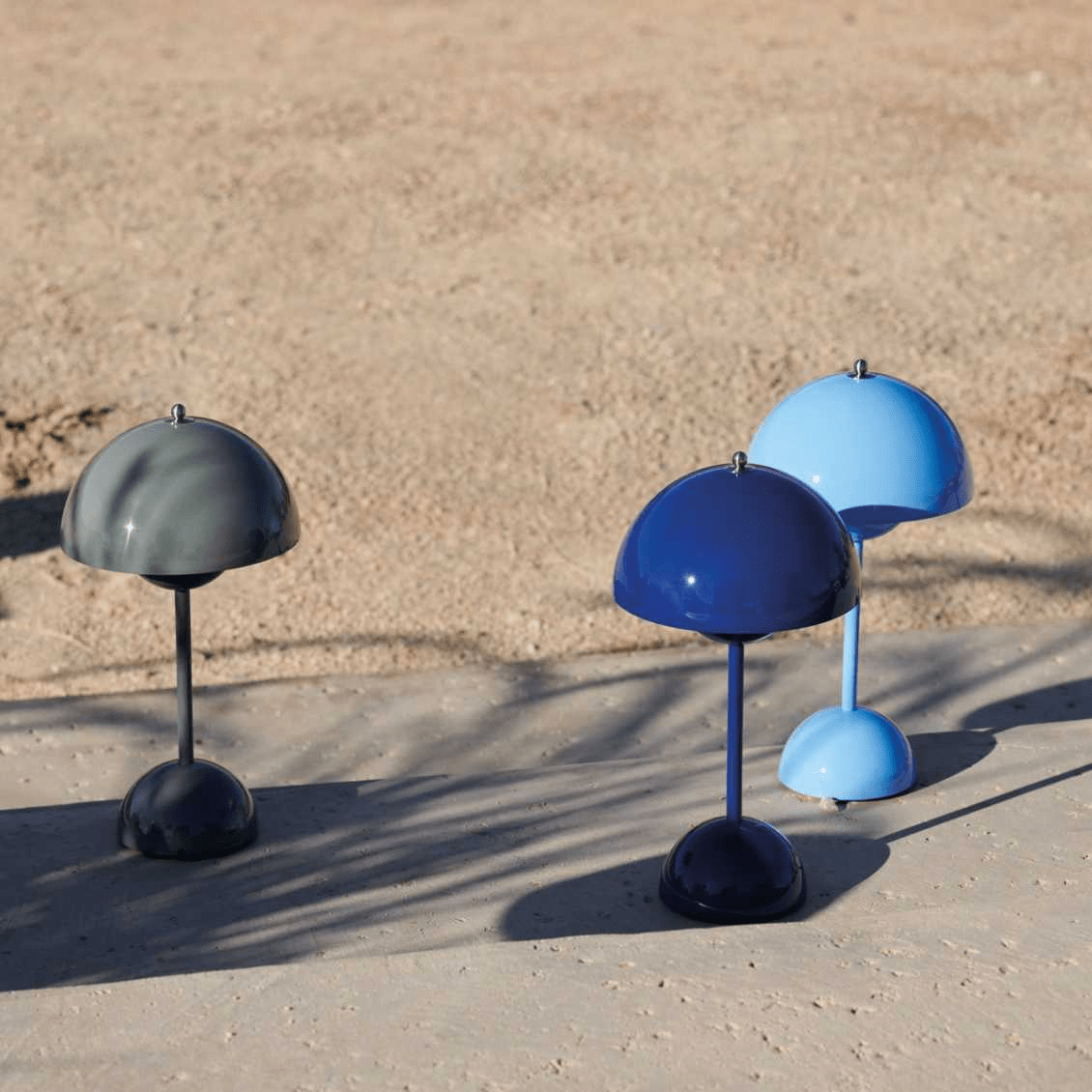 Lunarglo™ | Lampe LED