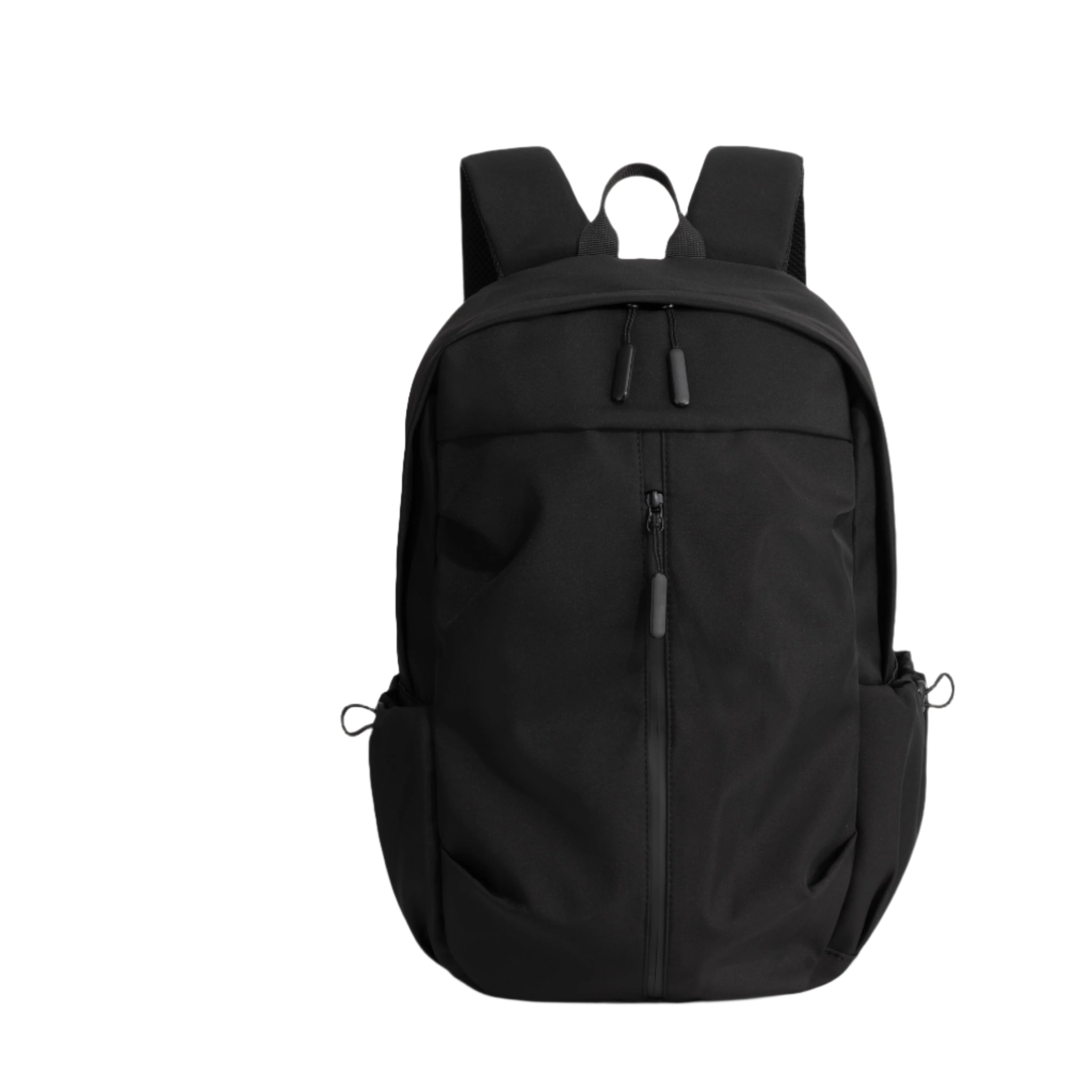 Sac à dos en cuir multi-poches UrbanCraft