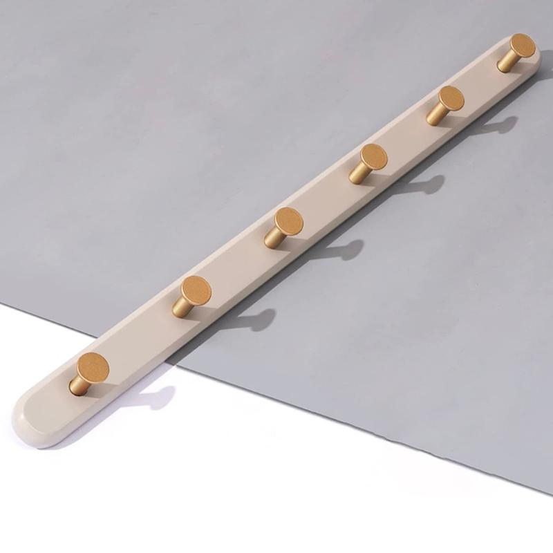 Krog - Porte-manteau élégant pour des espaces organisés