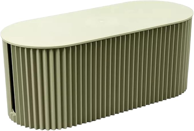 NeatRest - Boîte d'organisation de câbles élégante pour un espace sans encombrement