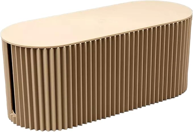NeatRest - Boîte d'organisation de câbles élégante pour un espace sans encombrement
