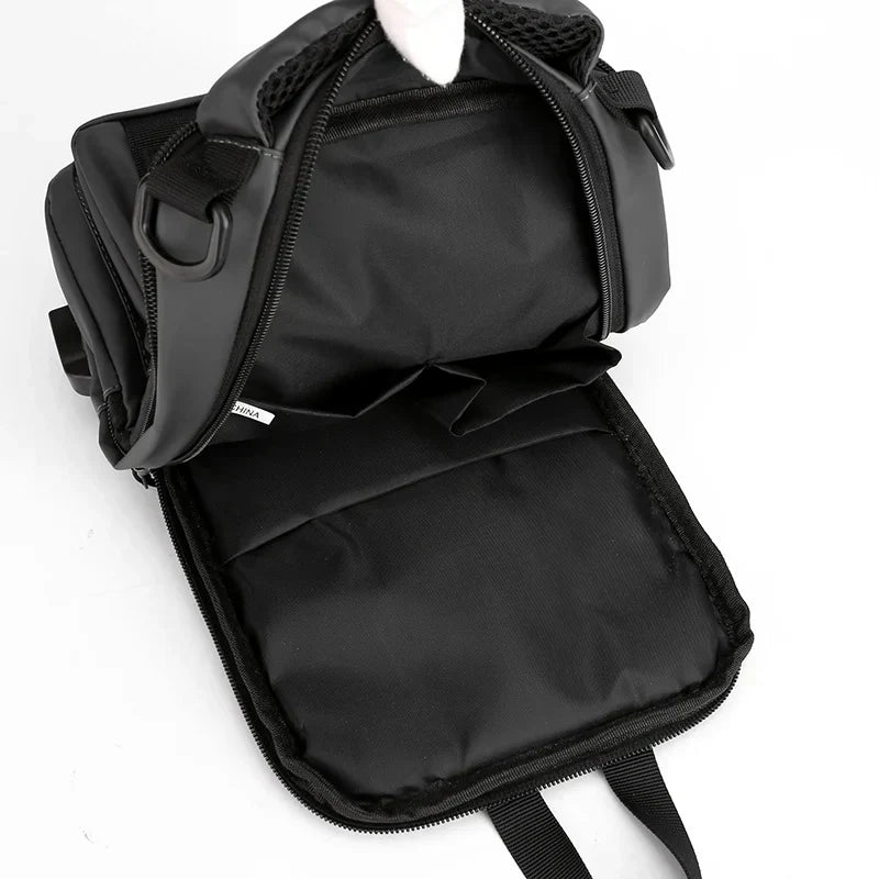 Sac à bandoulière multifonction VersaCarry
