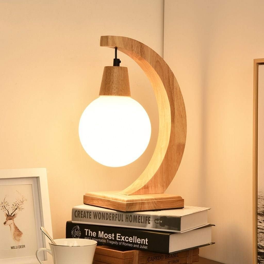 ArcLuxe - Lampe de Bureau Moderne