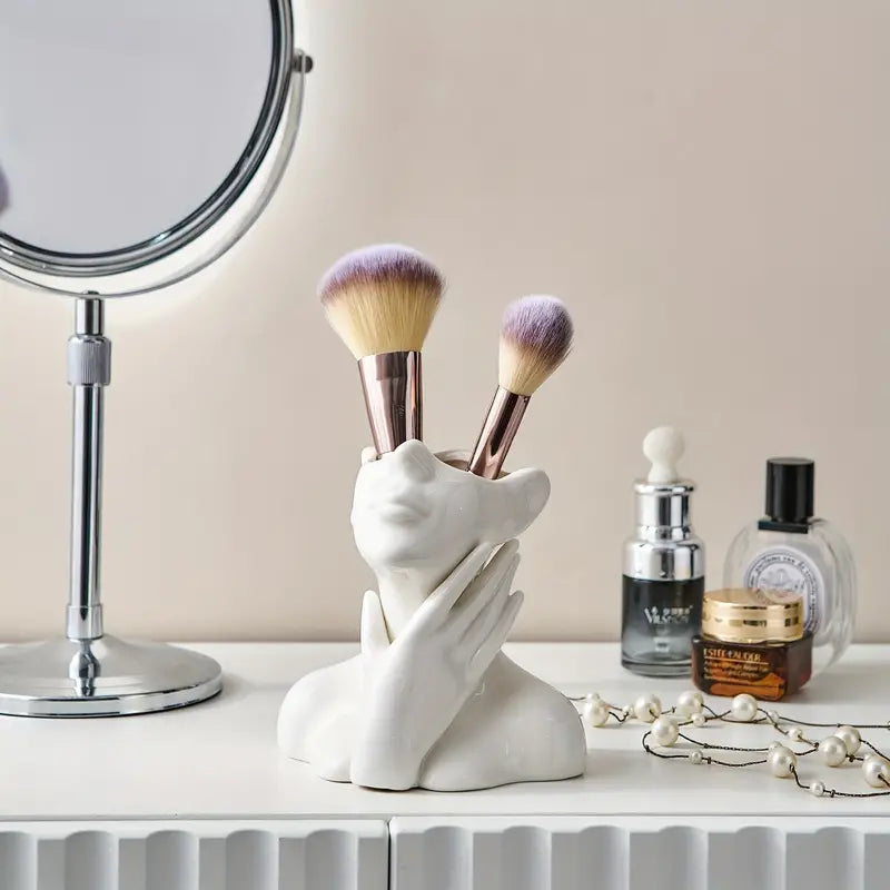 ClayLuxe - Vases en céramique au design minimaliste