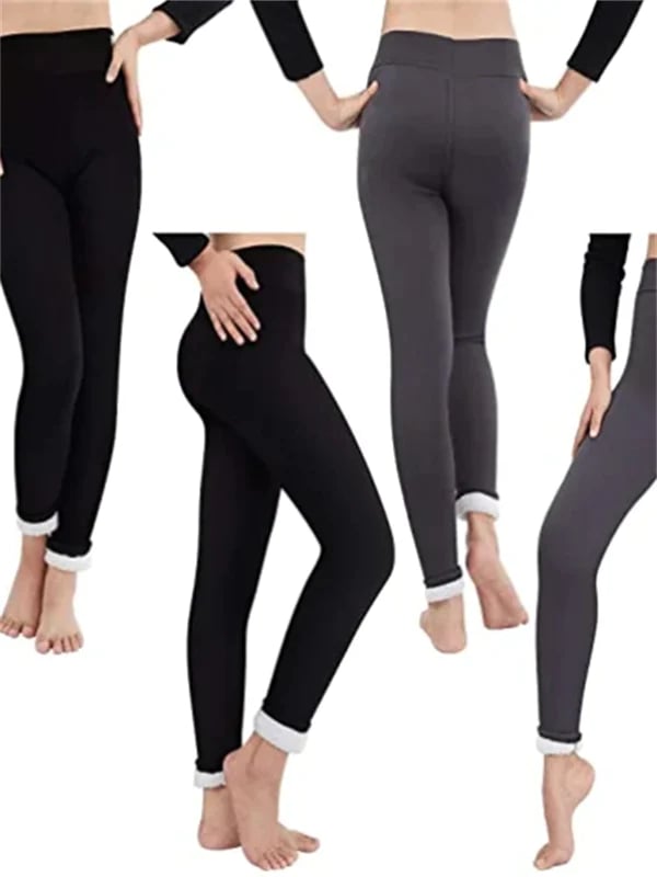 Leggings Lena Vinter – Leggings imperméables et chauffantes pour un confort ultime