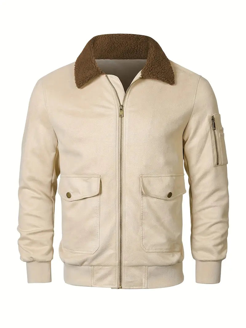 Veste Confortable Jordan