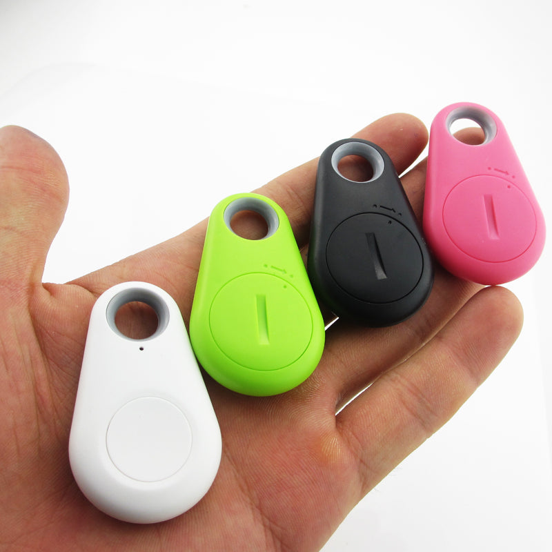 Mini traceur Bluetooth pour enfants – Mini dispositif de suivi pour animaux et enfants