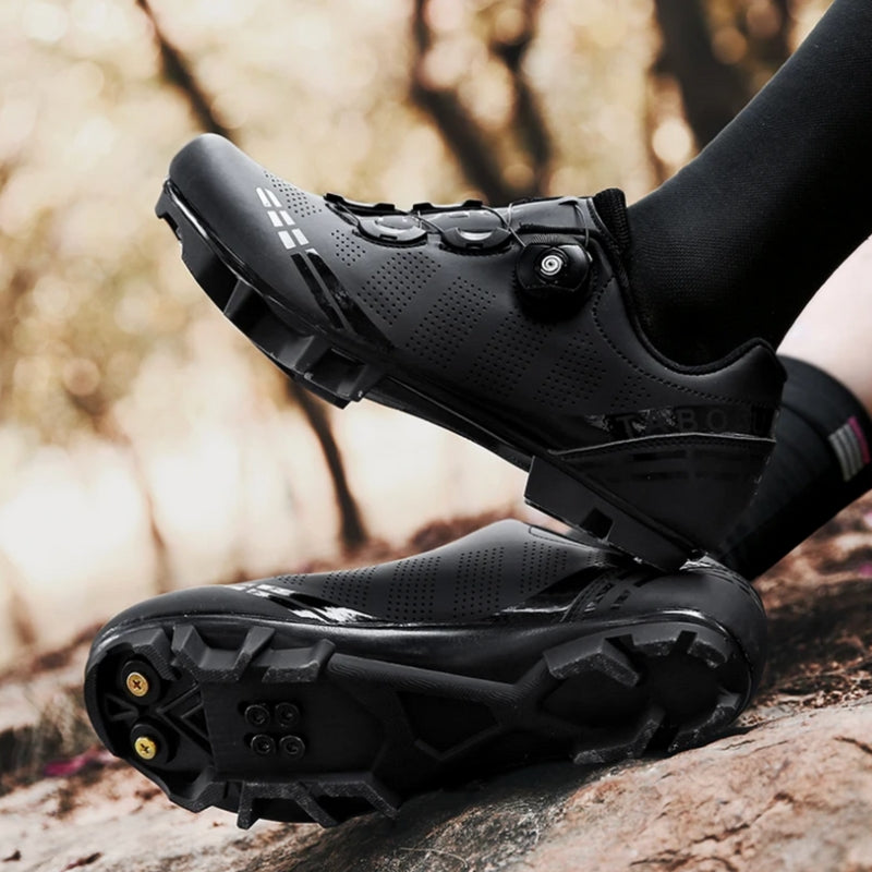 Robert - Calkes de performance double pour vélo de route et VTT