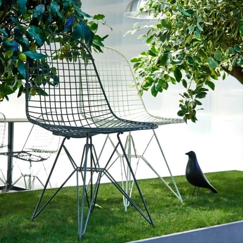 Avira - Figurine d'oiseau minimaliste pour un intérieur moderne