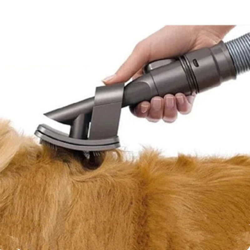FurSweep - Aspirateur sans fil pour le toilettage des animaux de compagnie