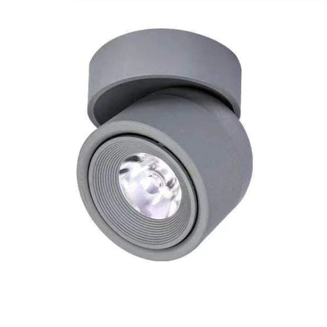 LumiBeam - Projecteur LED cylindrique dimmable