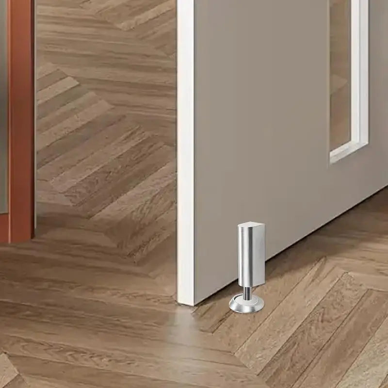 SureHold - Butée de porte cylindrique à installer au sol