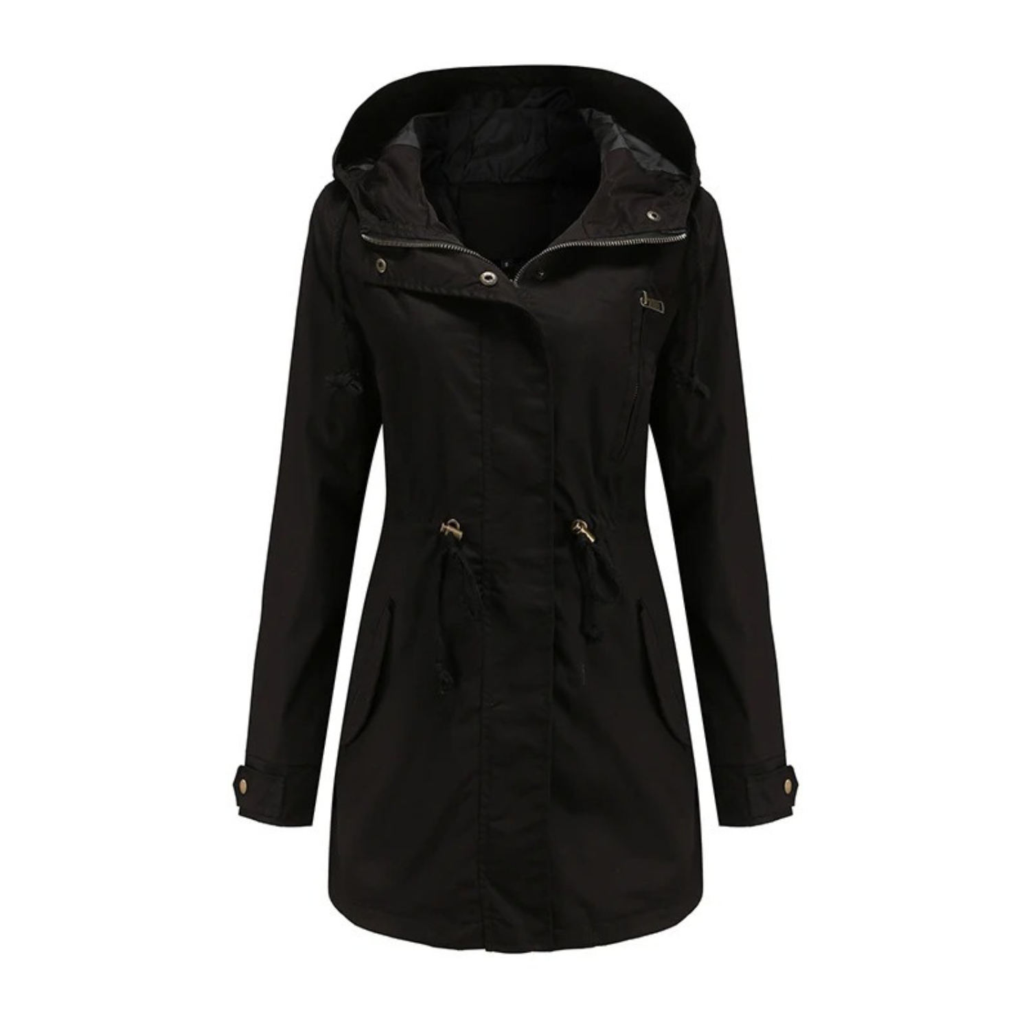 Manteau d'hiver Bella Cozy pour femmes