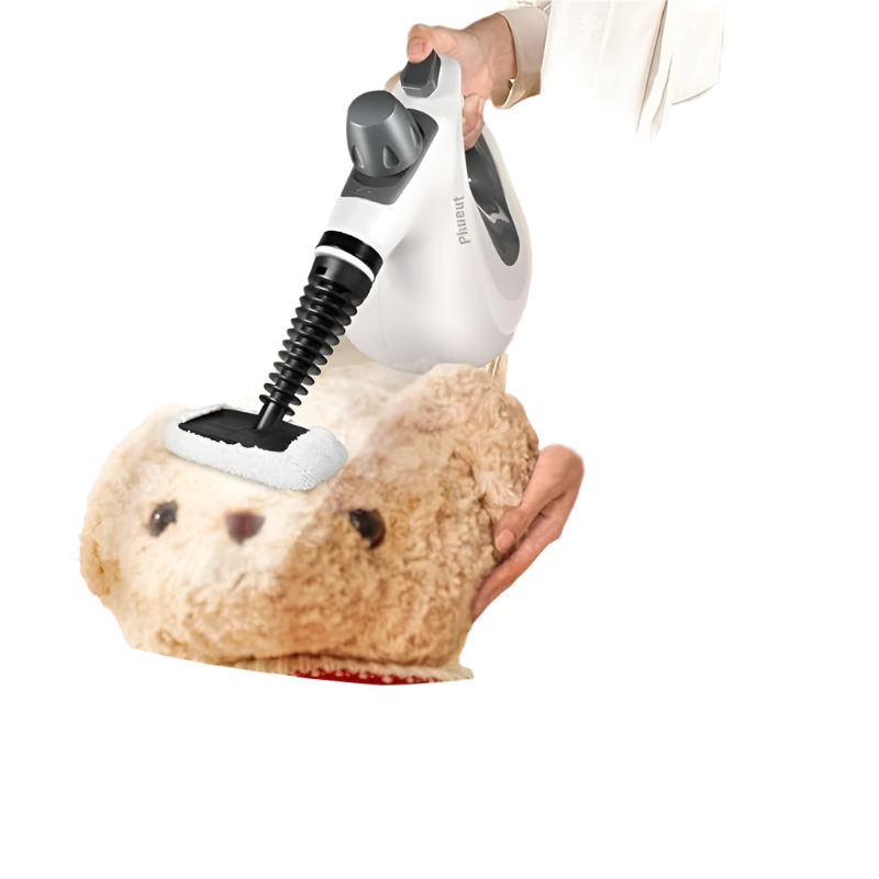 PowerJet Pro – Nettoyeur Haute Pression Réglable pour Usage Domestique et Professionnel