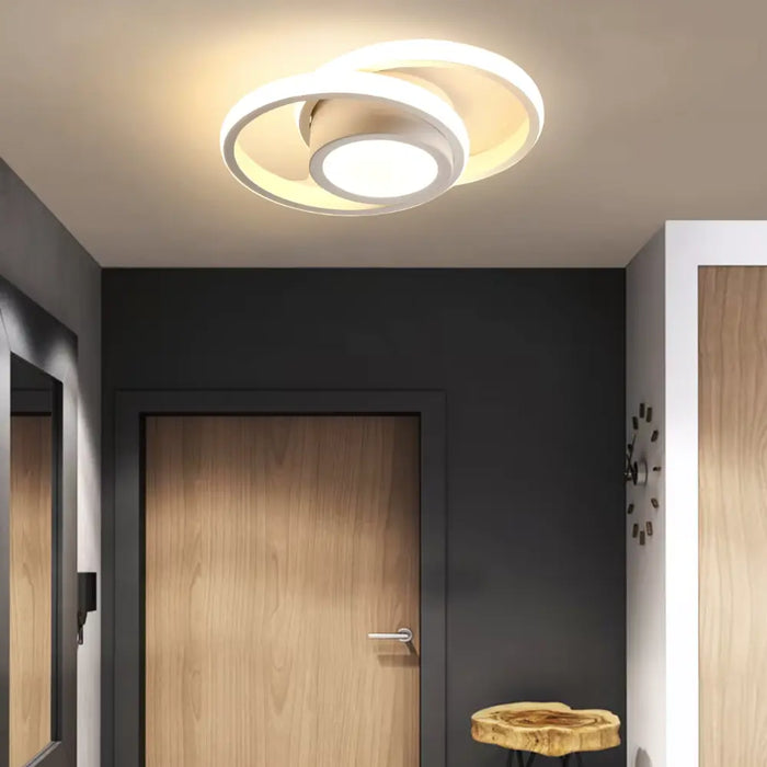 Lampe Sphere Loft – Design d'éclairage élégant et unique