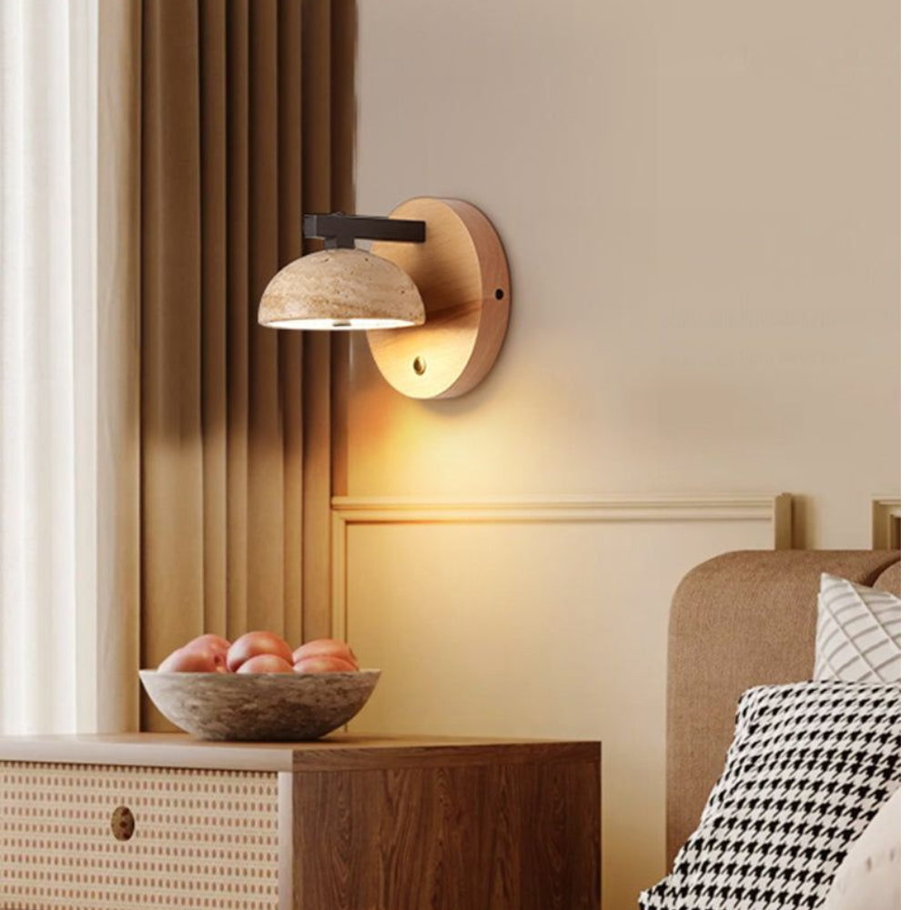 CrystalCove - Lustre en cristal moderne