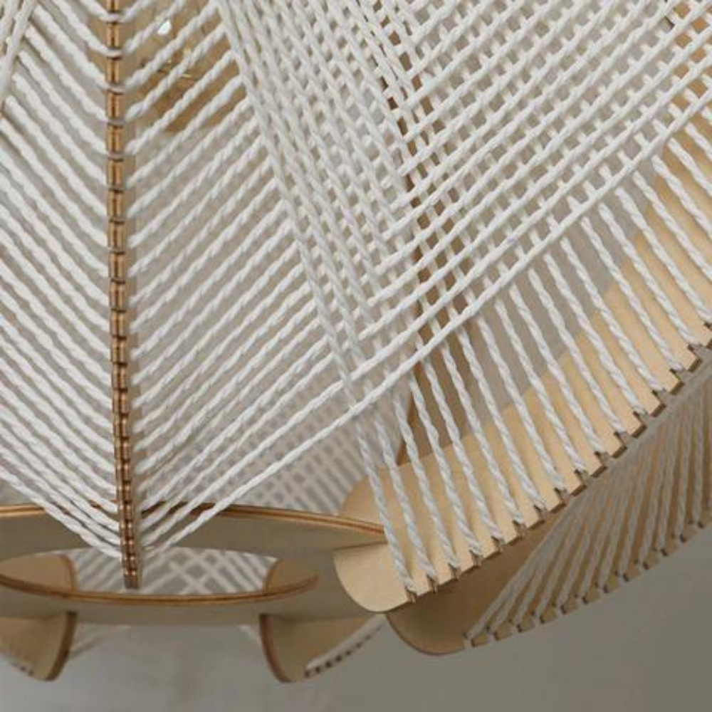 LuxeGlow – Lampe élégante pour une décoration intemporelle