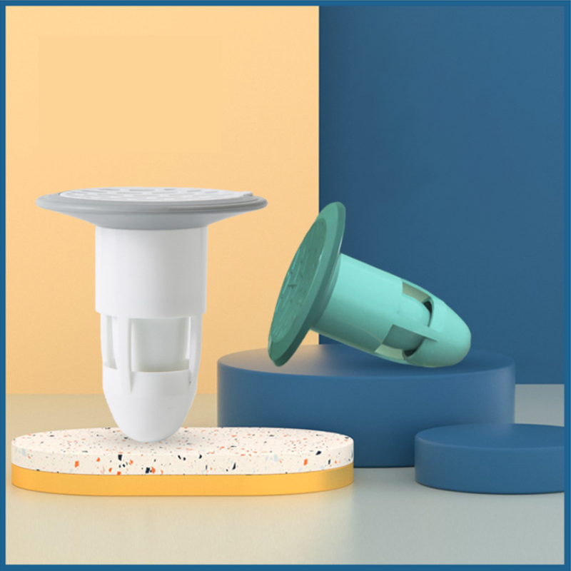 SealEase - Bouchon universel en silicone pour évier et carafe