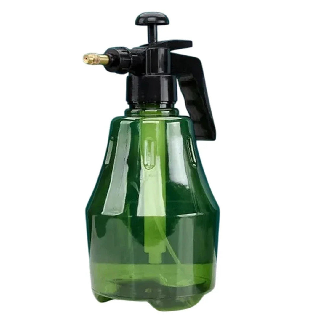 FloraMist Sprayflasche à Piston – Précise et Efficace pour le Soin des Plantes