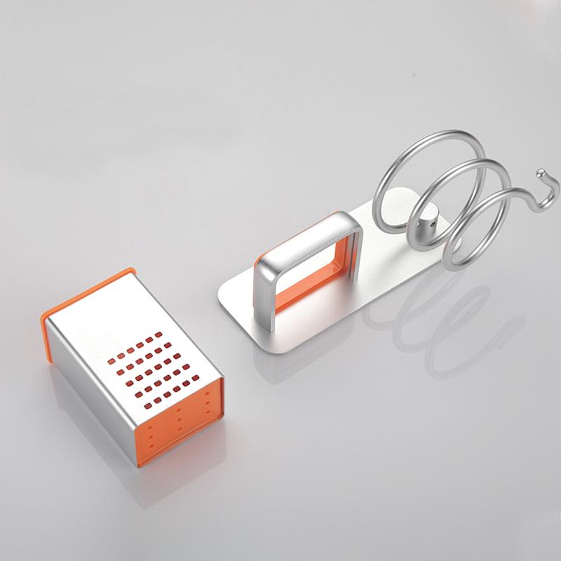 Organisateur de Salle de Bain Économiseur d'Espace NeatSpace