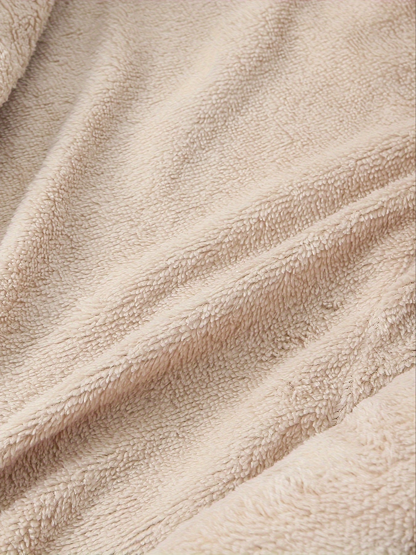 Manteau Matilda à capuche en fourrure doublée