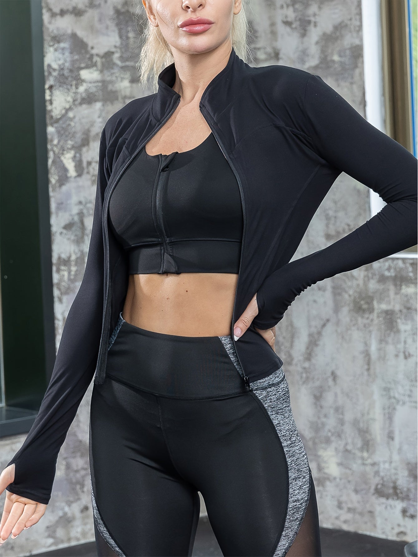 Veste de Sport Amelia