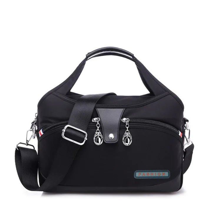 Liza | Sac à main élégant avec un grand espace de rangement