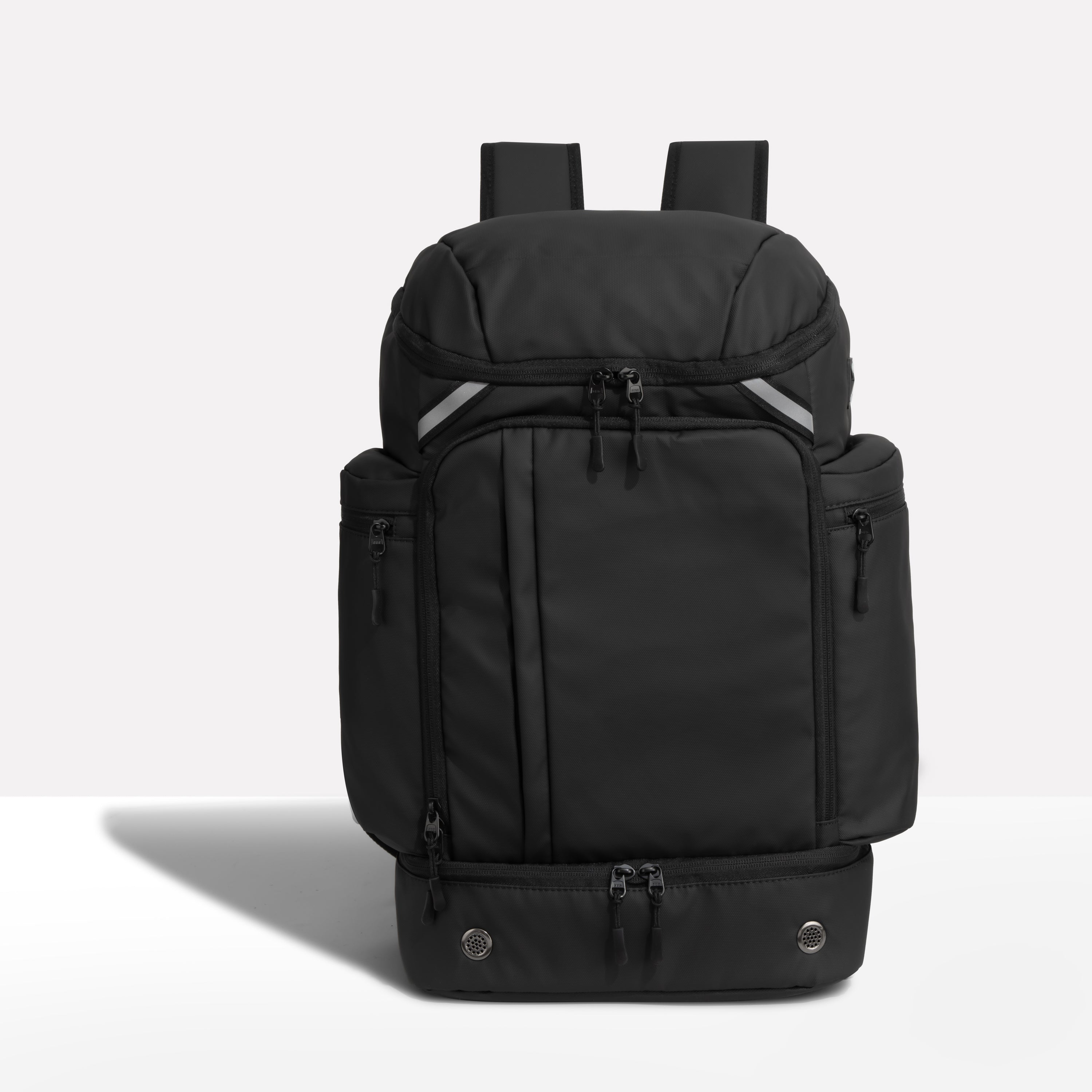 TrekGuard - Sac à dos de randonnée anti-vol