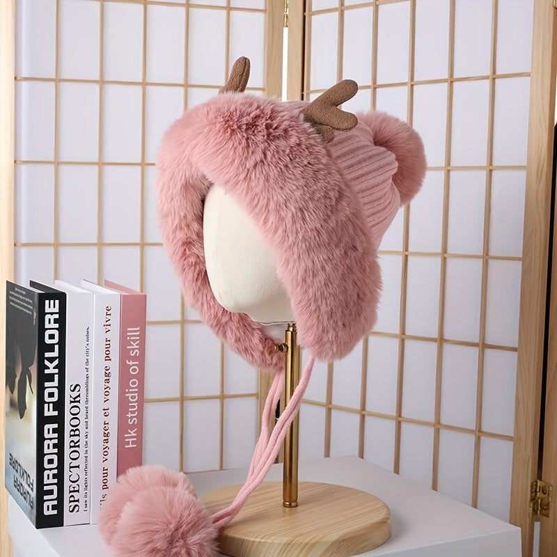 Festif | Chapeau de Noël à la mode