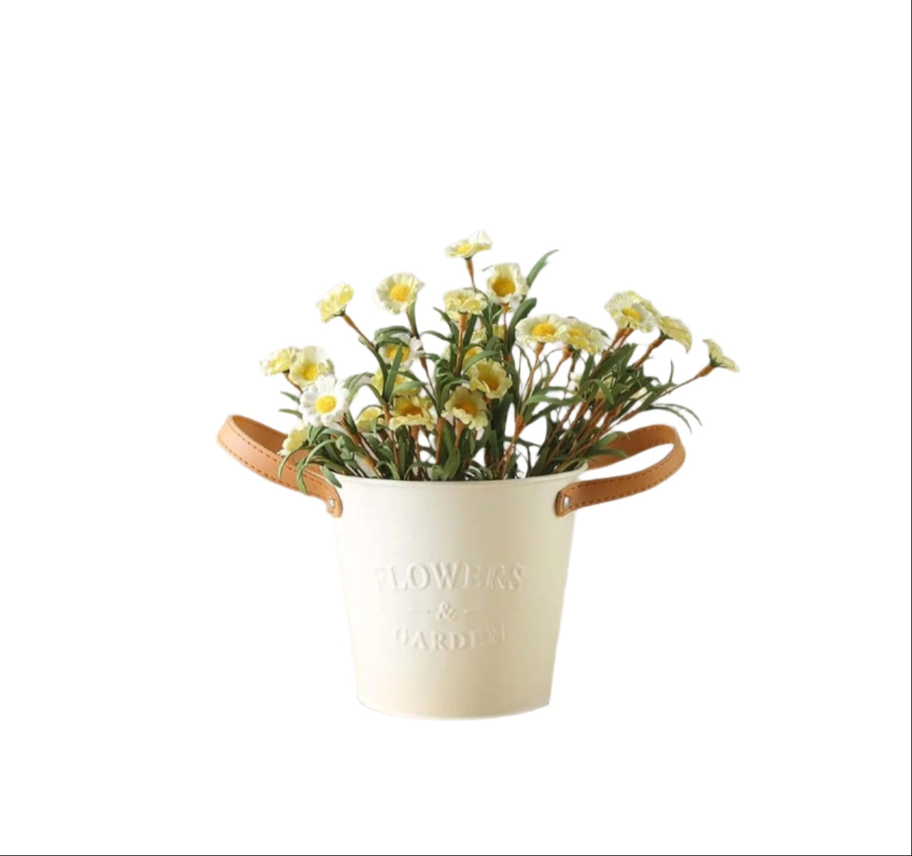 DecoLuma - Pot de plante décoratif intérieur extérieur