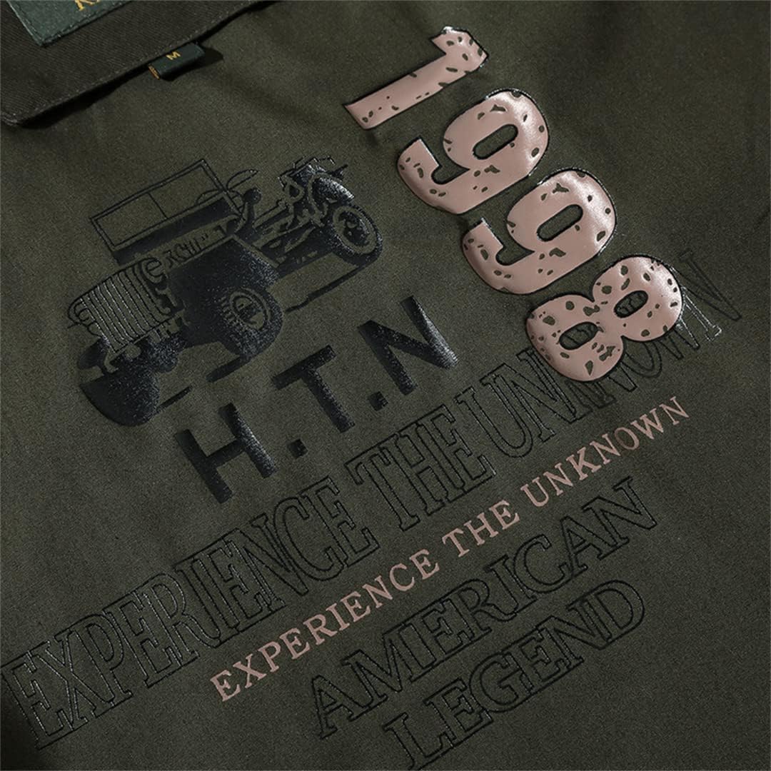 Veste Tactique Axel – Coupe-vent Militaire Léger pour Aventures en Plein Air