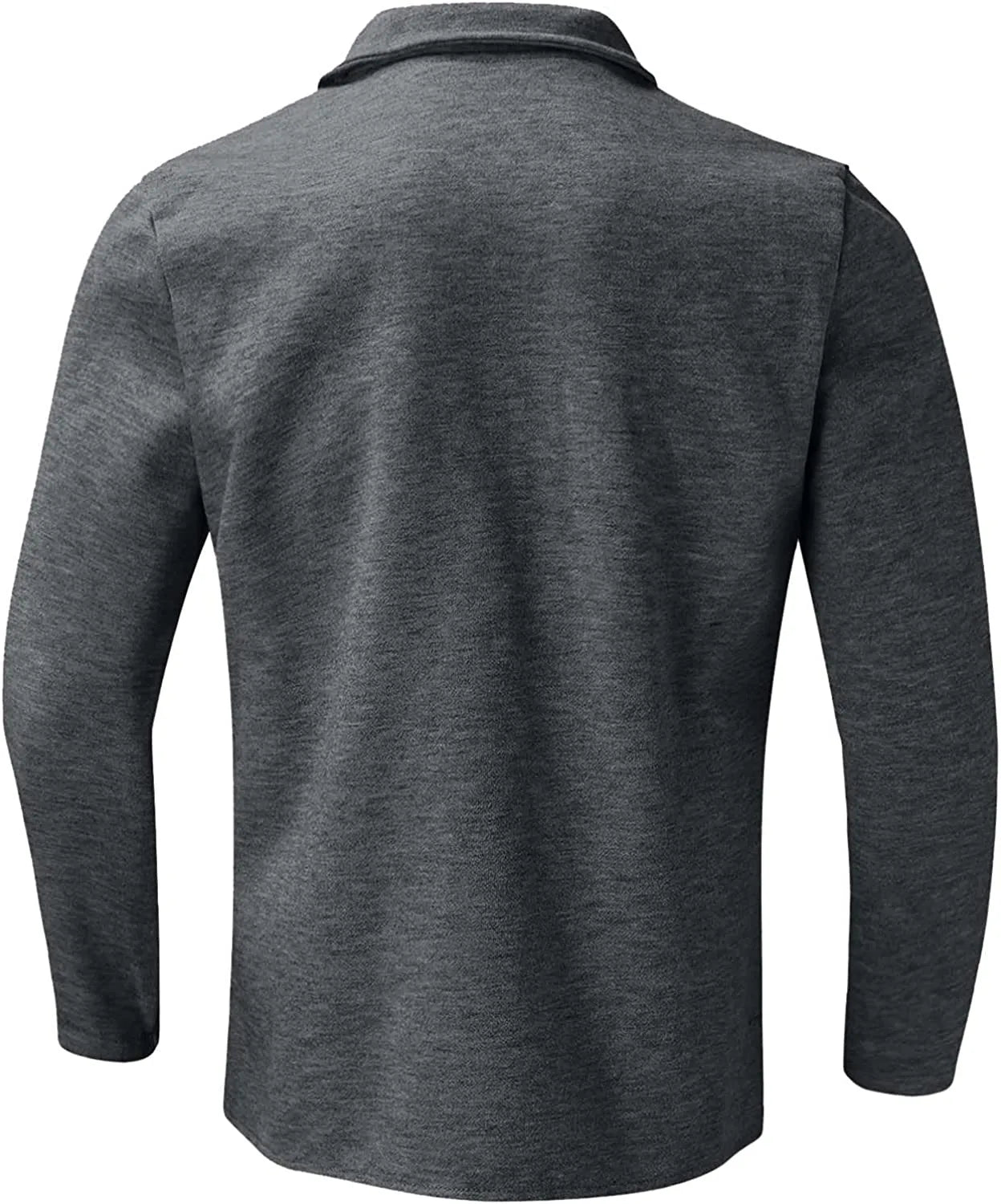 Veste à manches longues décontractée Marco