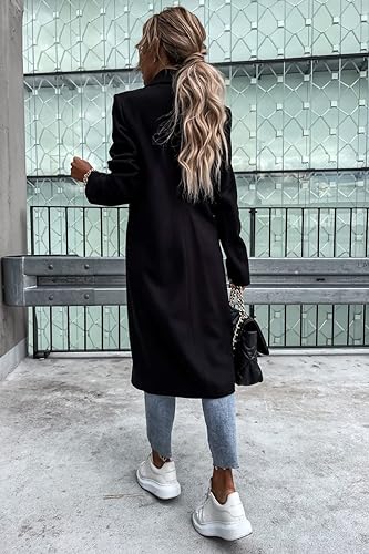 Manteau d'hiver élégant Avery
