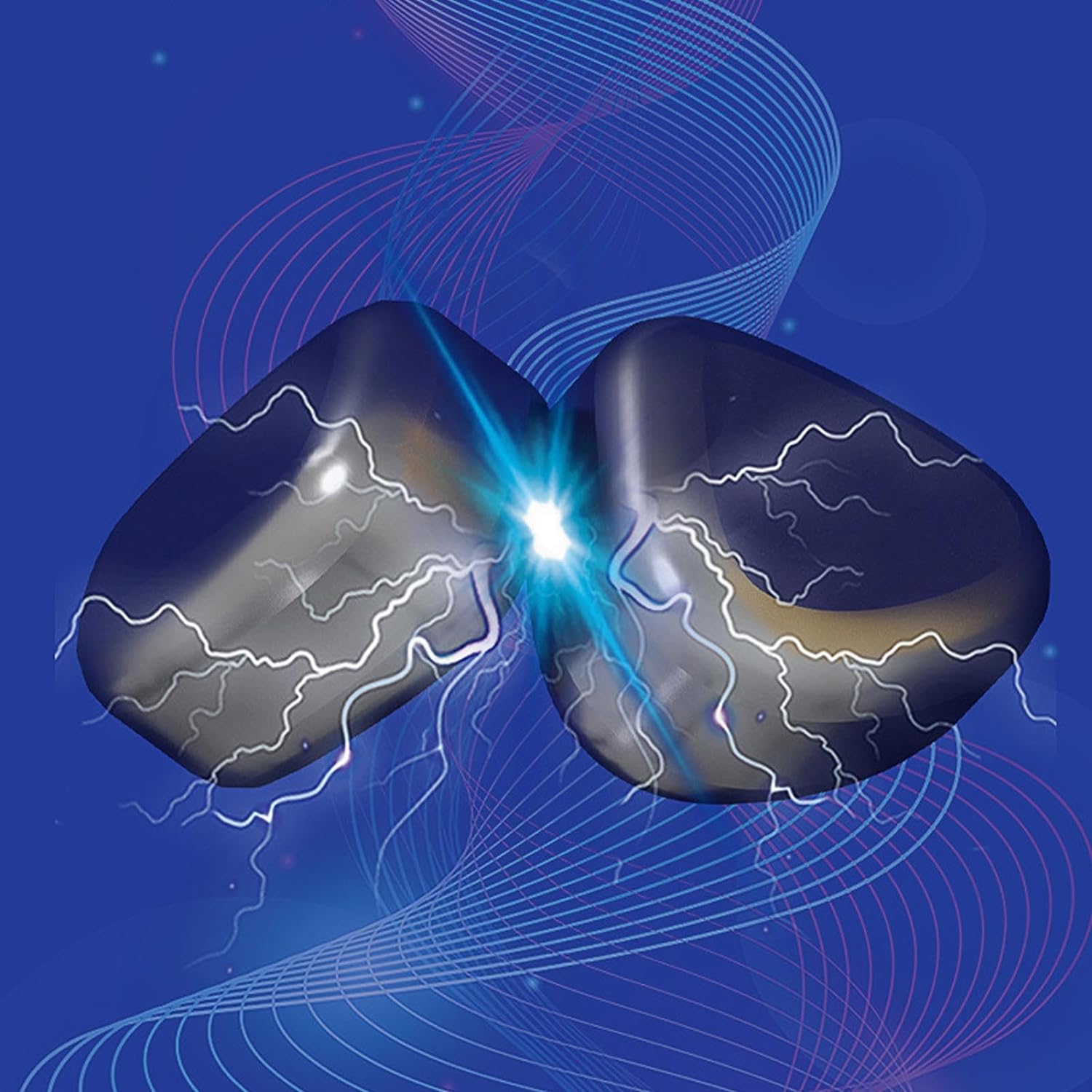 MagnetMind Toys | Jeu d'échecs amusant et éducatif