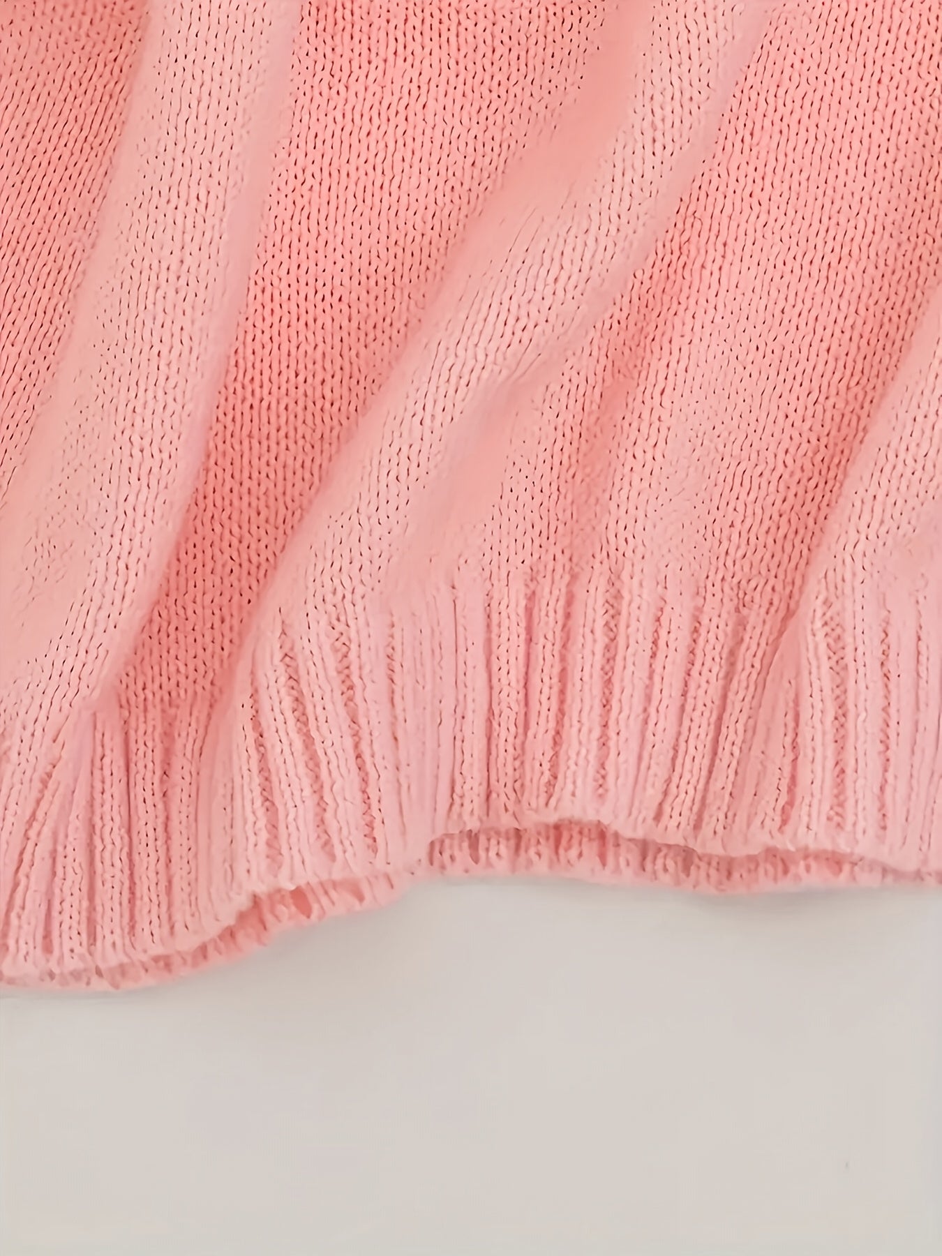 Lorie - Pull à col V intelligent pour la vie quotidienne