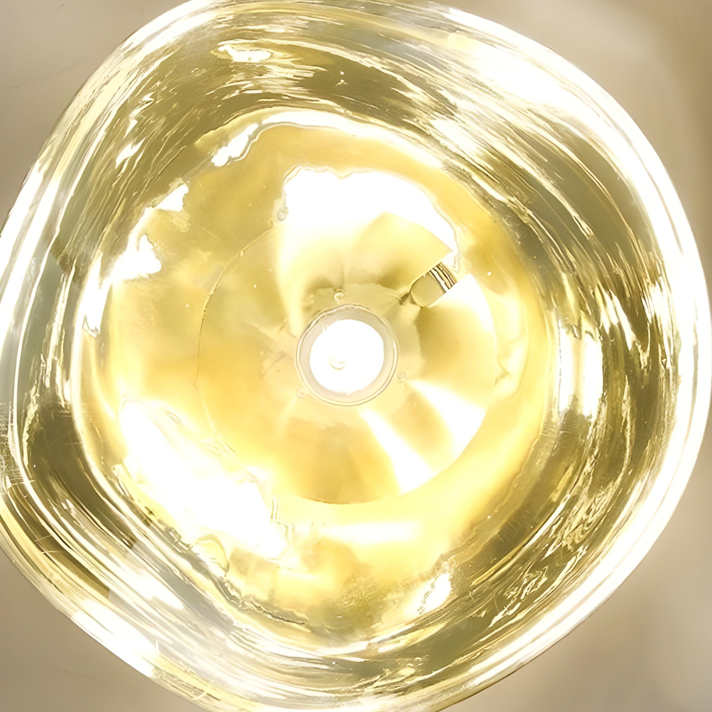 LavaGlow - Lampe d'ambiance LED