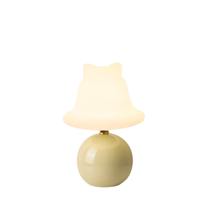 LumaCyl - Lampe d'écran cylindrique élégante