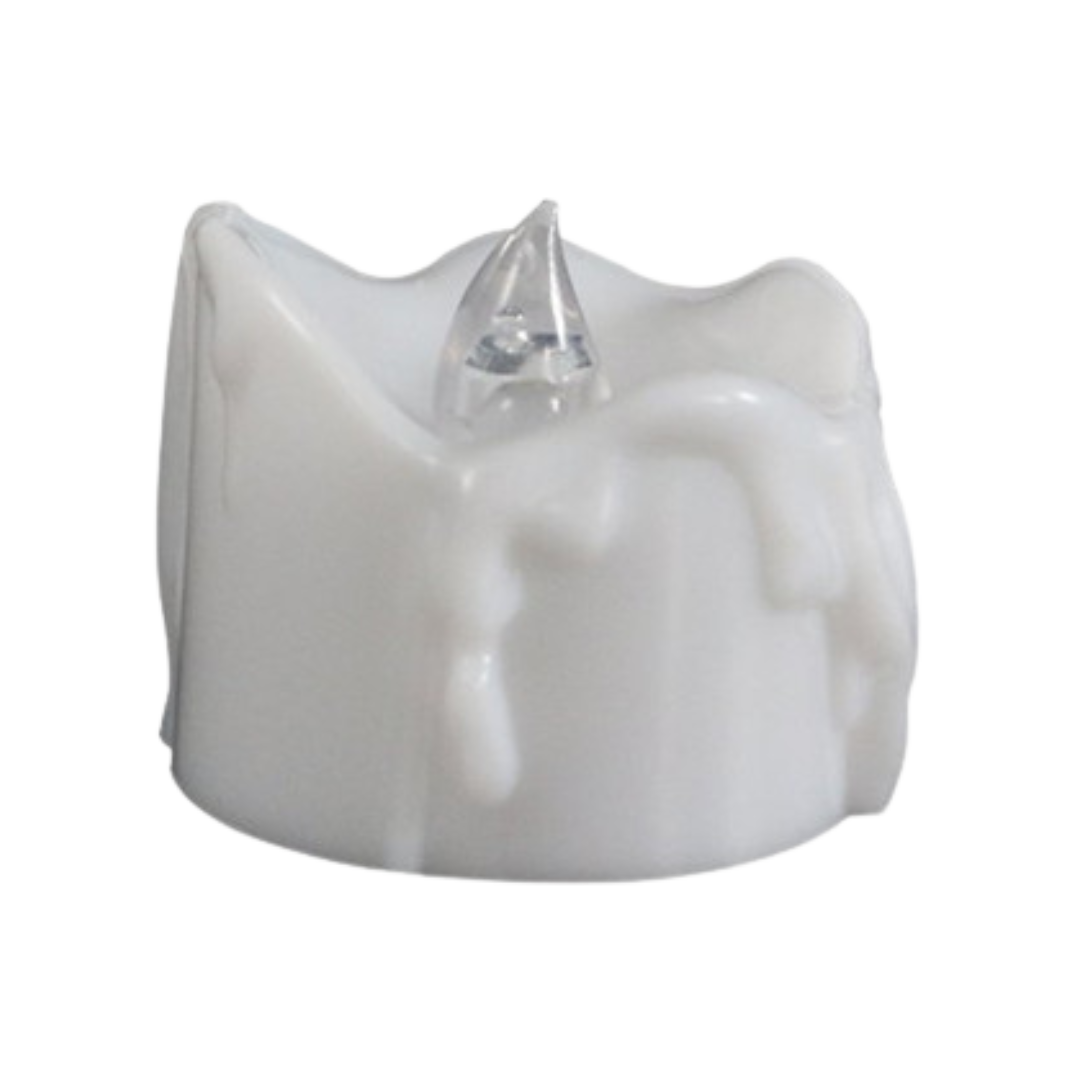 Bougies LED GlowEase avec Télécommande
