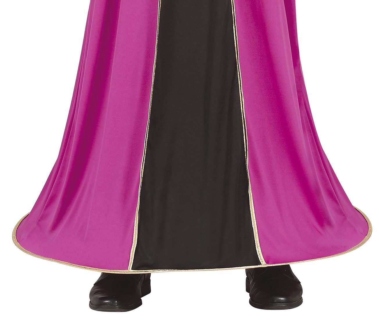 Costume d'Halloween extraterrestre pour adolescents