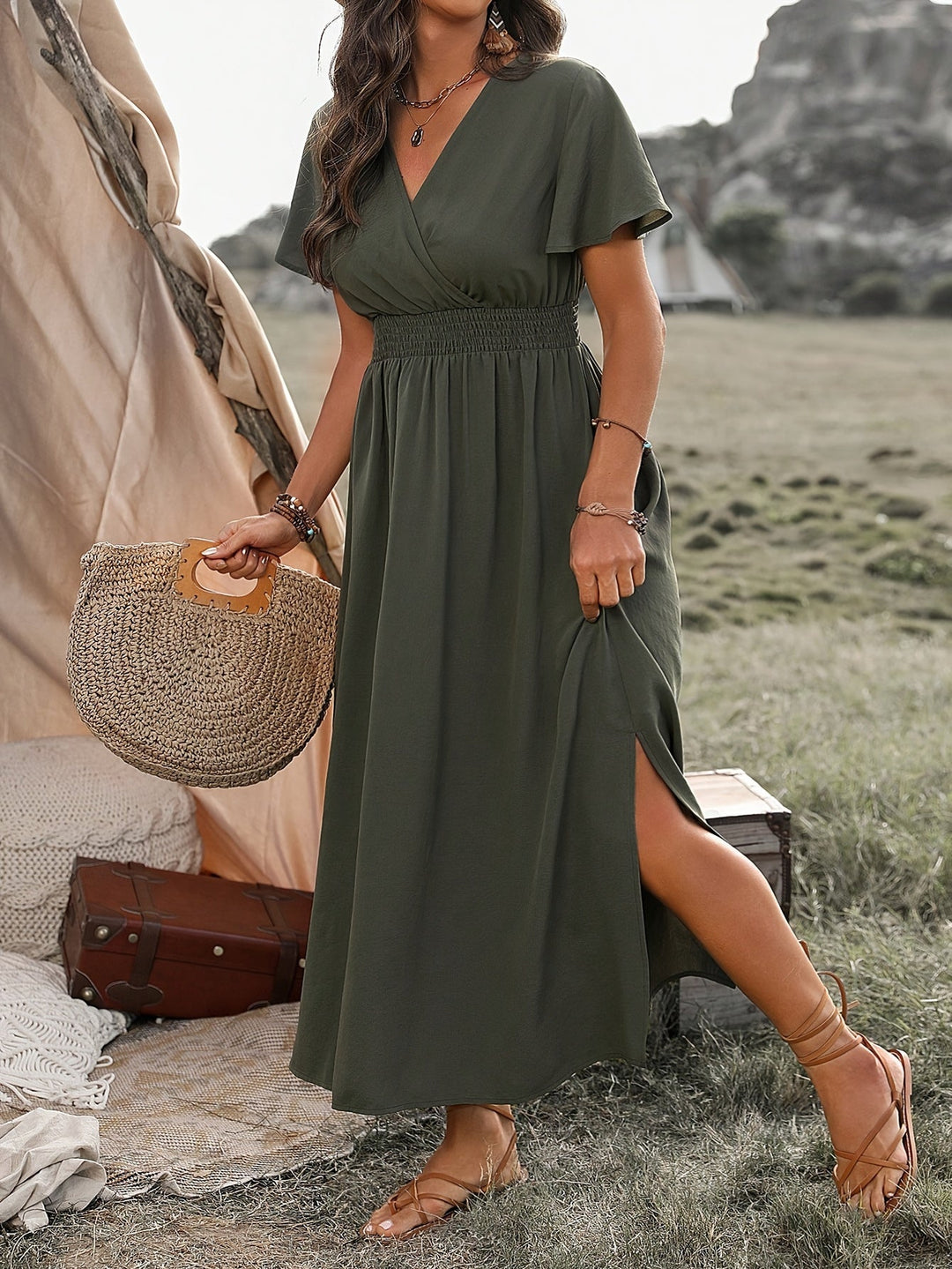 Bente | Robe d'été élégante